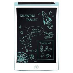 Elektronick tablet na kreslenie pre deti s dotykovm perom Buki