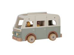 Little Dutch Dreven karavan Vintage 4