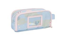 Frii of Norway kolsk perank Mermaid Light Blue 2